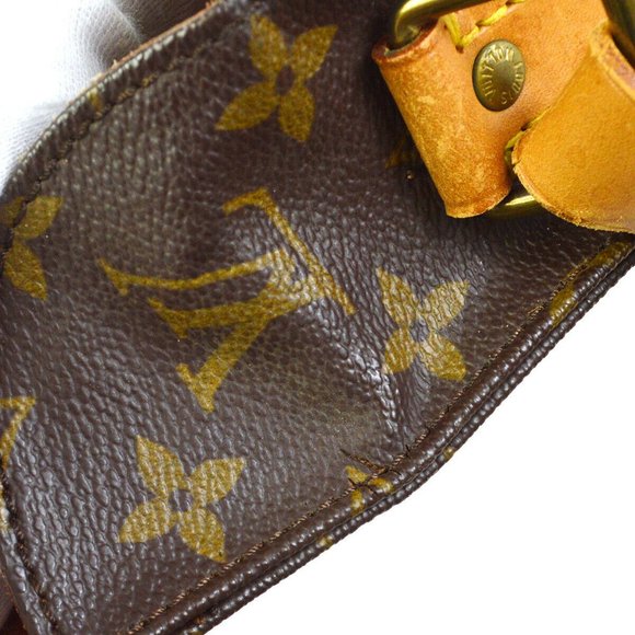 Louis Vuitton Cartouchiere Mm Shoulder #N79582V84O - Picture 12 of 12